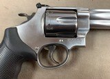 Smith & Wesson Model 629-6 Classic .44 Magnum 6.5 Inch - 5 of 9