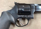 Taurus Model 991 .22 Magnum 9 shot Revolver - excellent - 5 of 10