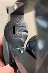 Taurus Model 991 .22 Magnum 9 shot Revolver - excellent - 8 of 10