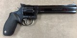 Taurus Model 991 .22 Magnum 9 shot Revolver - excellent - 4 of 10