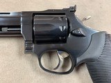 Taurus Model 991 .22 Magnum 9 shot Revolver - excellent - 3 of 10