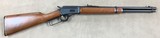Marlin 1894 Carbine .357 Mag (JM Marked 18.5 Inch Barrel) - minty - - 1 of 11