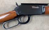 Winchester Model 9422M XTR .22 Magnum - minty - - 2 of 15