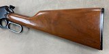Winchester Model 9422M XTR .22 Magnum - minty - - 7 of 15