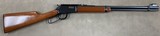 Winchester Model 9422M XTR .22 Magnum - minty - - 1 of 15