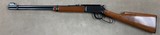 Winchester Model 9422M XTR .22 Magnum - minty - - 5 of 15