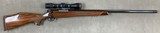 Weatherby Custom Mark V Deluxe .460 Weatherby Magnum, Made in USA - NIB - - 1 of 16