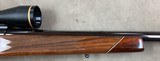 Weatherby Custom Mark V Deluxe .460 Weatherby Magnum, Made in USA - NIB - - 4 of 16