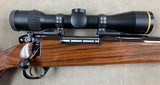 Weatherby Custom Mark V Deluxe .460 Weatherby Magnum, Made in USA - NIB - - 2 of 16