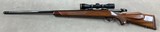 Weatherby Custom Mark V Deluxe .460 Weatherby Magnum, Made in USA - NIB - - 6 of 16
