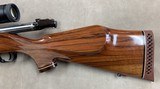 Weatherby Custom Mark V Deluxe .460 Weatherby Magnum, Made in USA - NIB - - 8 of 16