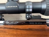 Weatherby Custom Mark V Deluxe .460 Weatherby Magnum, Made in USA - NIB - - 11 of 16