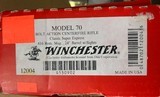 Winchester Model 70 Classic Super Express .416 Rem Mag - NIB - - 14 of 14
