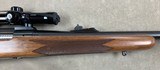 Remington 700 Classic .375 H&H Burris 1.75-5 Fullfield - NIB - - 4 of 13