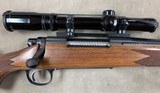 Remington 700 Classic .375 H&H Burris 1.75-5 Fullfield - NIB - - 2 of 13