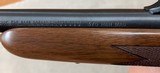 Remington 700 Classic .375 H&H Burris 1.75-5 Fullfield - NIB - - 11 of 13