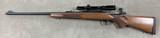 Remington 700 Classic .375 H&H Burris 1.75-5 Fullfield - NIB - - 5 of 13