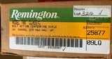 Remington 700 Classic .375 H&H Burris 1.75-5 Fullfield - NIB - - 12 of 13