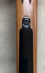 Remington 700 Classic .375 H&H Burris 1.75-5 Fullfield - NIB - - 9 of 13
