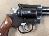 Ruger Security Six .357 Revolver - mint - - 3 of 10