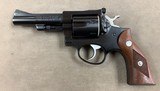 Ruger Security Six .357 Revolver - mint - - 4 of 10