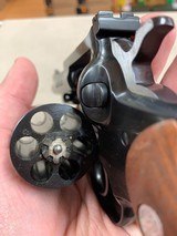 Ruger Security Six .357 Revolver - mint - - 6 of 10