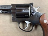 Ruger Security Six .357 Revolver - mint - - 5 of 10