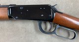 Winchester Model 94 .30-30 Circa 1968 - excellent - - 4 of 10