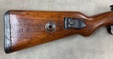 German K98 8mm BNZ Code ( Steyr) - excellent - - 3 of 21