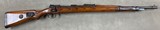 German K98 8mm BNZ Code ( Steyr) - excellent - - 1 of 21
