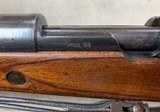 German K98 8mm BNZ Code ( Steyr) - excellent - - 13 of 21