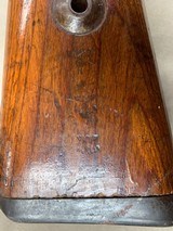 German K98 8mm BNZ Code ( Steyr) - excellent - - 4 of 21