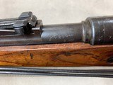 German K98 8mm BNZ Code ( Steyr) - excellent - - 14 of 21