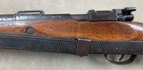 German K98 8mm BNZ Code ( Steyr) - excellent - - 7 of 21