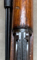 German K98 8mm BNZ Code ( Steyr) - excellent - - 15 of 21