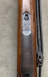 German K98 8mm BNZ Code ( Steyr) - excellent - - 17 of 21