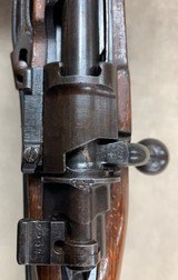 German K98 8mm BNZ Code ( Steyr) - excellent - - 20 of 21