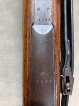 German K98 8mm BNZ Code ( Steyr) - excellent - - 18 of 21