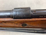German K98 8mm BNZ Code ( Steyr) - excellent - - 12 of 21