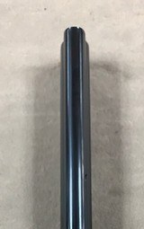 Colt Python 6 Inch Blue Circa 1978 - minty - - 10 of 14