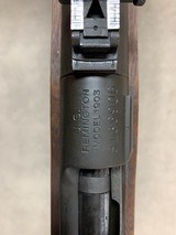 Springfield Model 1903 by Remington .30-06 Rifle - 6 of 12