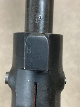 Springfield Model 1903 by Remington .30-06 Rifle - 12 of 12