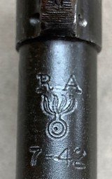 Springfield Model 1903 by Remington .30-06 Rifle - 10 of 12