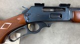 Marlin Model 336W .30-30 - 2 of 6