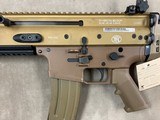 FN SCAR 16S 5.56 - excellent - - 5 of 5