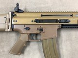 FN SCAR 16S 5.56 - excellent - - 3 of 5