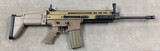 FN SCAR 16S 5.56 - excellent - - 2 of 5