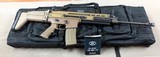 FN SCAR 16S 5.56 - excellent - - 1 of 5