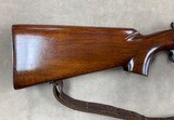 Winchester Model 70 Pre 64 National Match .30-06 - minty - - 3 of 16