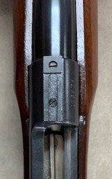 Winchester Model 70 Pre 64 National Match .30-06 - minty - - 13 of 16